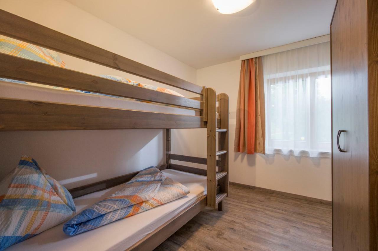Ferienwohnung Lederer Söll Eksteriør bilde
